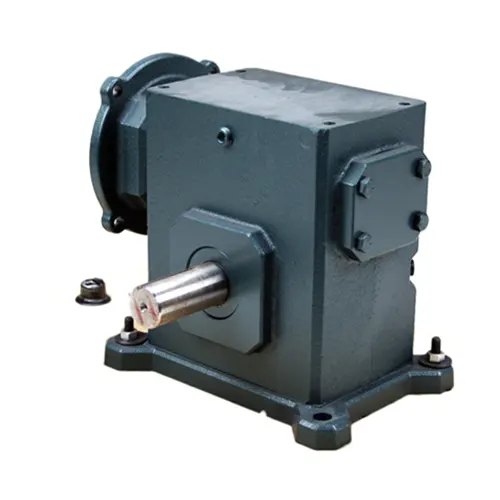Worm Gear Boxes